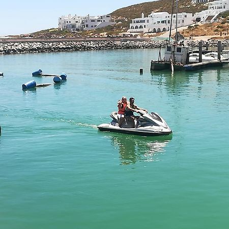 Studio On Fairway Langebaan Exterior photo