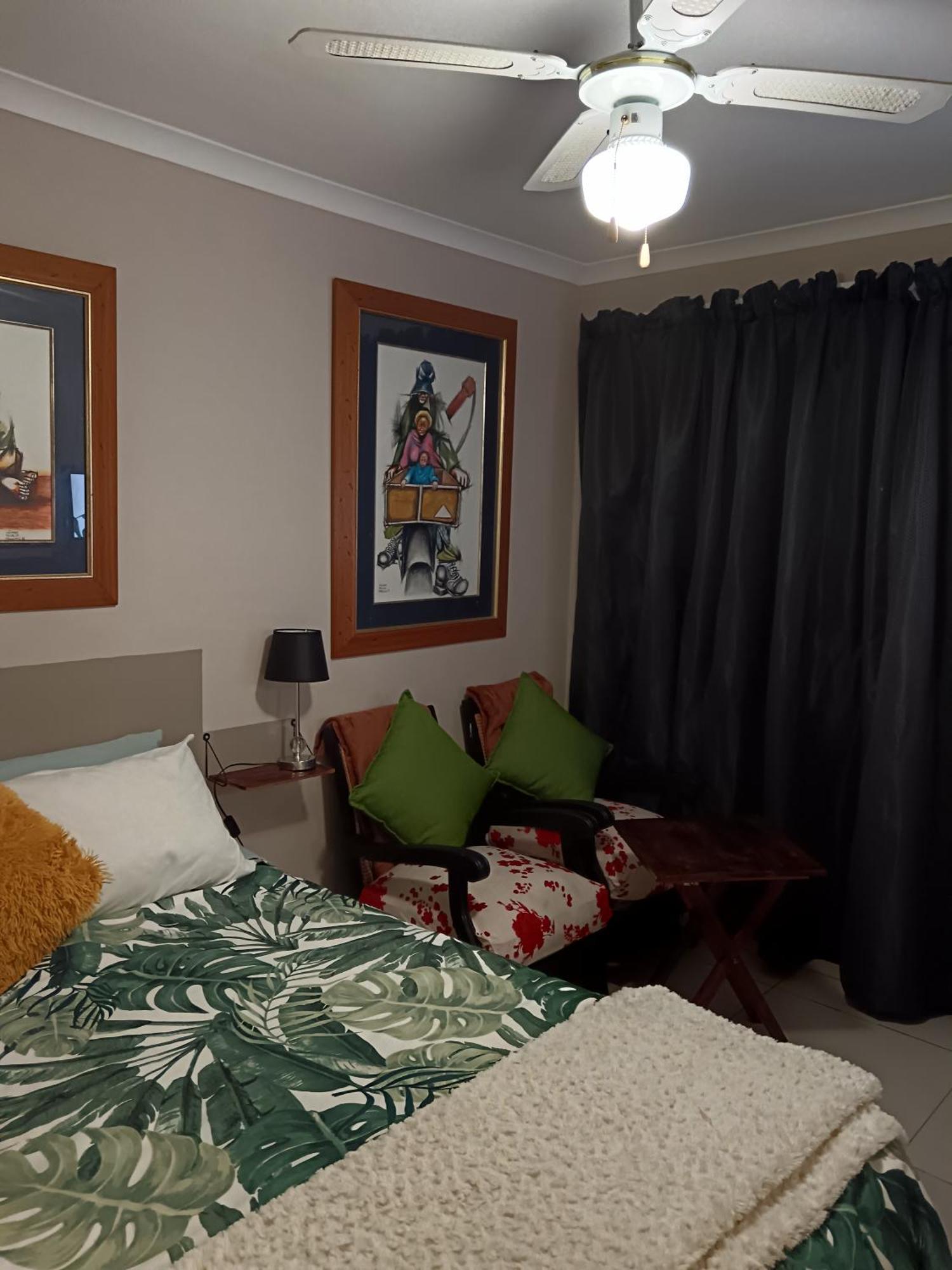 Studio On Fairway Langebaan Exterior photo