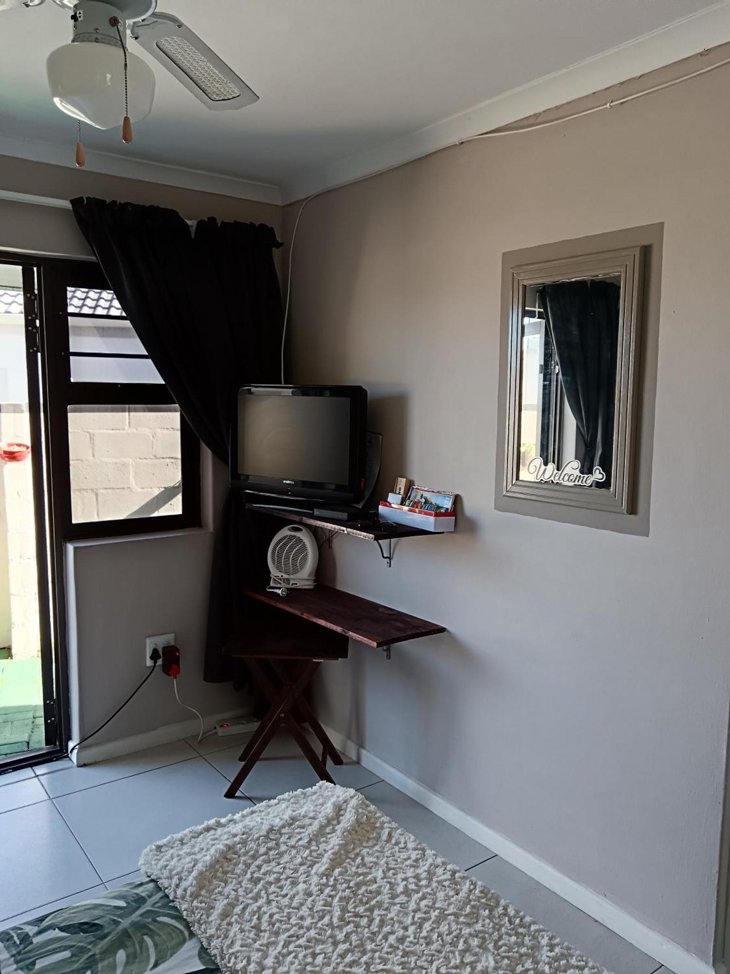 Studio On Fairway Langebaan Exterior photo