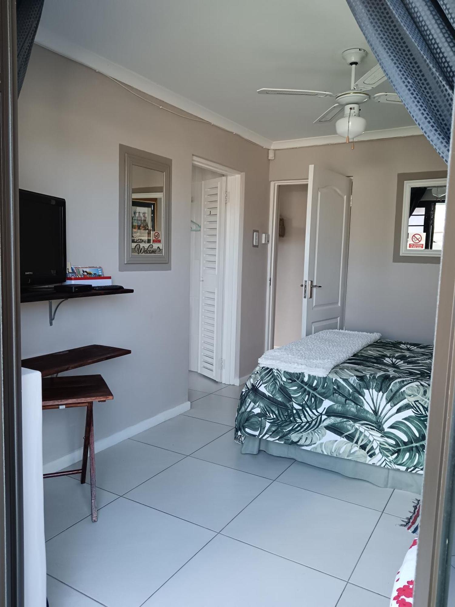 Studio On Fairway Langebaan Exterior photo